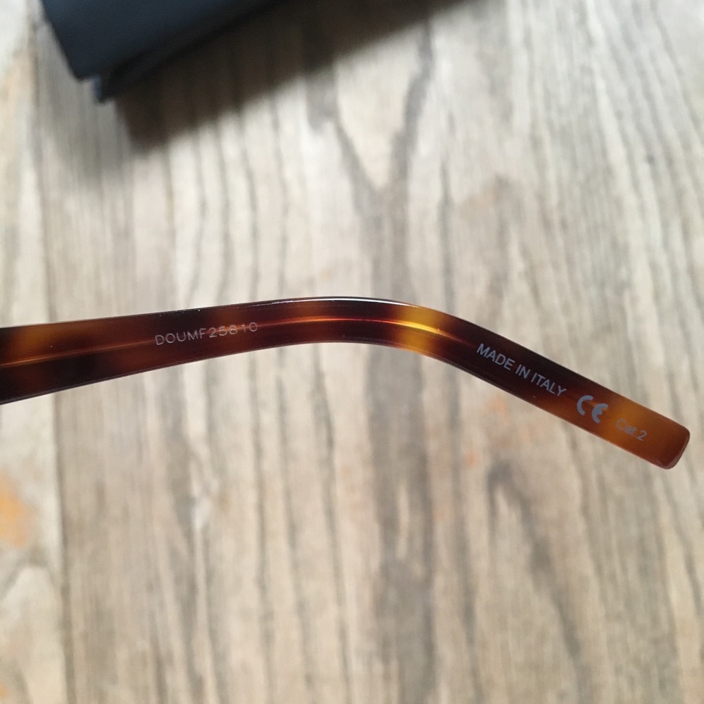 Yves Saint Laurent SL M38/K 004 Havana - Picture 7 of 10